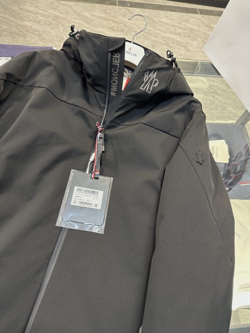 Balenciaga Down Coat